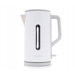 Czajnik Kohersen Modern Matt A451 3000W 1.7L Biały