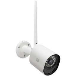 Motorola Lifestyle Focus 72 Outdoor kamera monitorująca