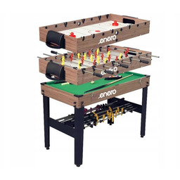 Stół do gry Enero 1056036 3w1