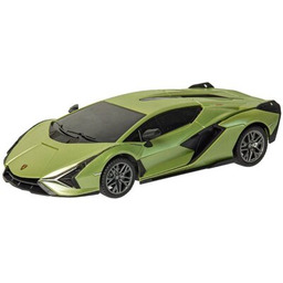Samochód zdalnie sterowany RW Lamborghini Sian 27124M