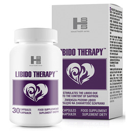Libido Therapy 30 caps