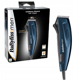 BaByliss E695E Maszynka do strzyżenia włosów 0,5-25 mm