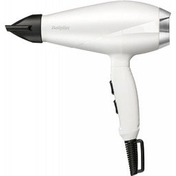 Suszarka do włosów BaByliss 6704WE