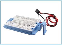 Dell Poweredge 1750 / 14GNX 1500mAh 9.00Wh Ni-MH