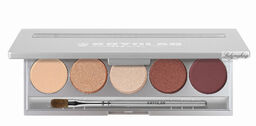Kryolan - SHADES 5 COLORS - Paleta 5