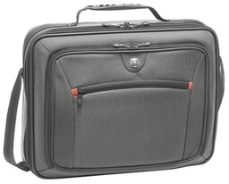 Torba na laptopa WENGER INSIGHT 15.6" 410x310x140mm szara