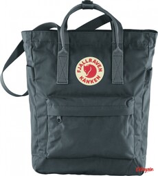 Fjallraven Plecak / torba Kanken Totepack - Graphite