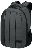 American Tourister Streethero 15,6" Szary Plecak na laptopa