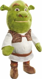 Schmidt Spiele 42712 DreamWorks Shrek pluszowa figurka 25
