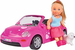 Simba EL Evi w New Beetle