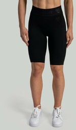 STRIX Spodenki Lunar Biker Black