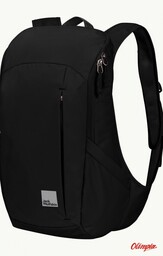 Jack Wolfskin Plecak Frauenstein - Black