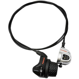 Shimano Manetka Nexus SL-3S41E 3-rzędowa prawa RevoShift, 1950
