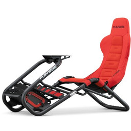 Playseat Trophy czerwony
