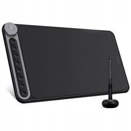 Tablet Graficzny Huion Inspiroy Dial Q620M Tilt