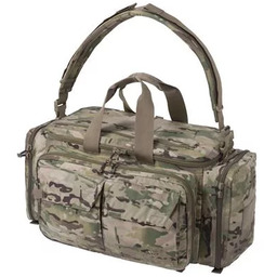 Torba Helikon RANGEMASTER Gear Bag, Cordura, MultiCam