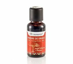 Smocza Krew, Żywica w Płynie, Żywy Opatrunek, 30ml