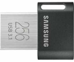 Pamięć USB SAMSUNG FIT Plus (2020) 256 GB