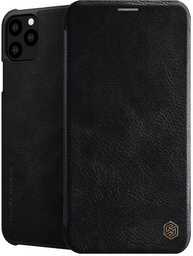 Nillkin Qin skórzana kabura etui iPhone 11 Pro