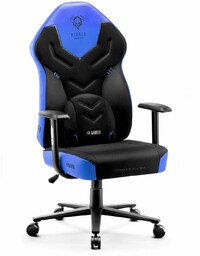 Fotel gamingowy Diablo X-Gamer 2.0 Normal: Cool Water,