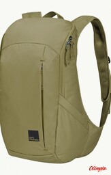 Jack Wolfskin Plecak Frauenstein - Bay Leaf