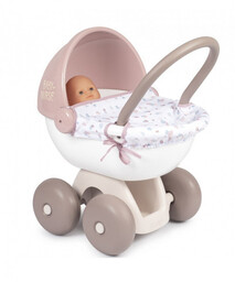 Wózek Głęboki Z Daszkiem Baby Nurse