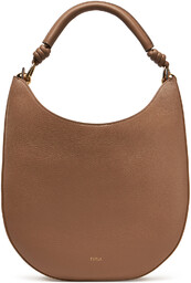 Torebka Furla Sfera Nera WB01358 BX0176 YU500 Brązowy