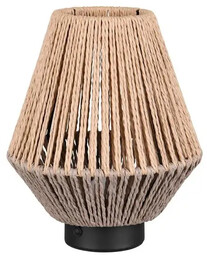 Rl Light Ściemnialna lampka stołowa LIRA R55991126 LED