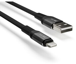 XLINE Kabel USB - Lightning 2 m