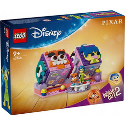 Lego Disney 43248 Tbd Animation 2024, Lego