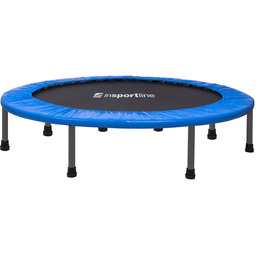 inSPORTline, Trampolina fitness, Flopper 122 cm
