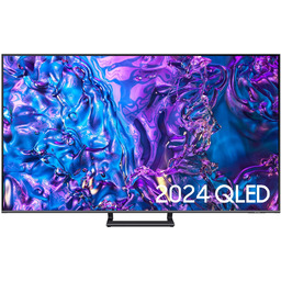 Telewizor Samsung QE65Q77DAT 65" Qled 4K SmartTV Tizen