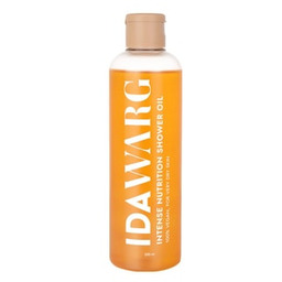 IDA WARG Intense Nutrition Shower Oil Olejek pod
