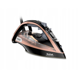 Żelazko Parowe Tefal Ultimate Pure 9845E0 3200W