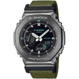 G-SHOCK GM-2100CB-3AER