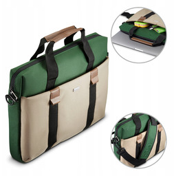 Torba na laptopa notebooka Hama Silvan 13.3 14.1