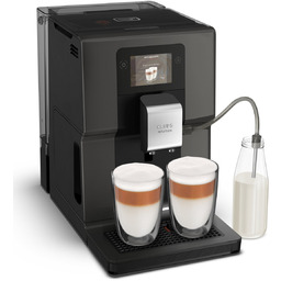 Ekspres ciśnieniowy KRUPS Intuition Preference EA872B