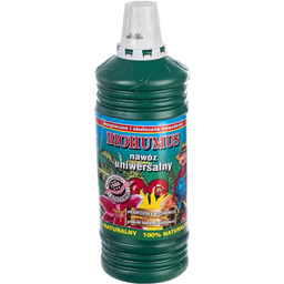 Agrecol Biohumus Nawóz uniwersalny 1L