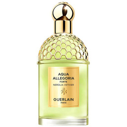 Guerlain Aqua Allegoria Forte Nerolia Vetiver woda perfumowana