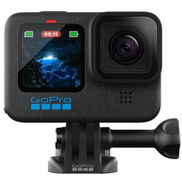 Kamera sportowa GoPro Hero 12 Black