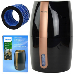 Nawilżacz powietrza Philips HU2718/10 Seria 2000 NanoCloud 32