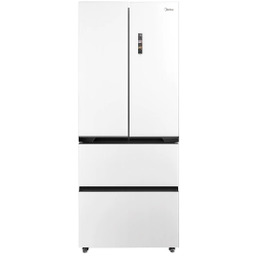Midea MDRF600BIE36 Pełny No Frost 191cm Komora świeżości