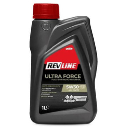 REVLINE 5901797927134 Olej silnikowy Pojemność: 1l, 5W-30