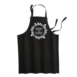 Jak babcia ugotuje to każdemu smakuje - fartuch