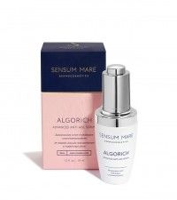 Sensum Mare AlgoRich Advanced Anti Age Serum Serum