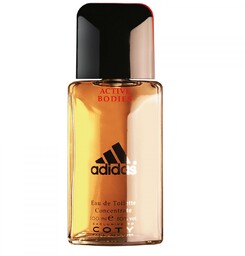 Adidas Active Bodies 100ml woda toaletowa