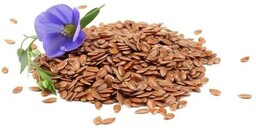 EQUIHERBS Siemię lniane 3,5 kg