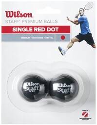 Piłki Wilson sq. R WRT617700