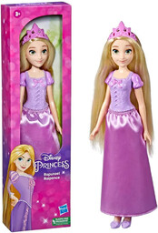 Lalka Roszpunka Księżniczka Disney Hasbro