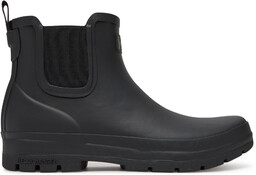 Kalosze Helly Hansen Adel  11872_990 Czarny